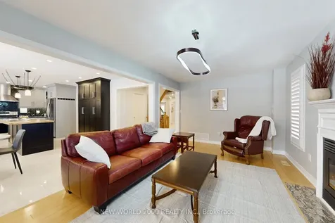 7 Finnegan Place Whitby ON L1R 2G2