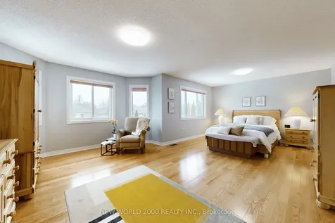 7 Finnegan Place Whitby ON L1R 2G2