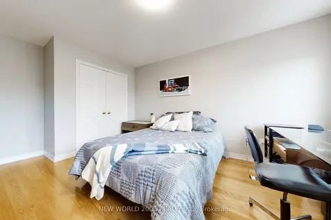 7 Finnegan Place Whitby ON L1R 2G2