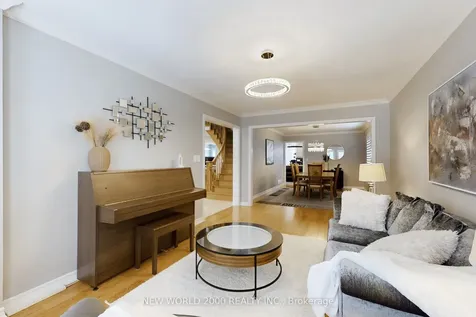 7 Finnegan Place Whitby ON L1R 2G2