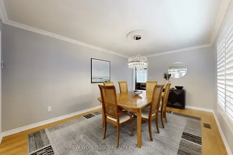 7 Finnegan Place Whitby ON L1R 2G2