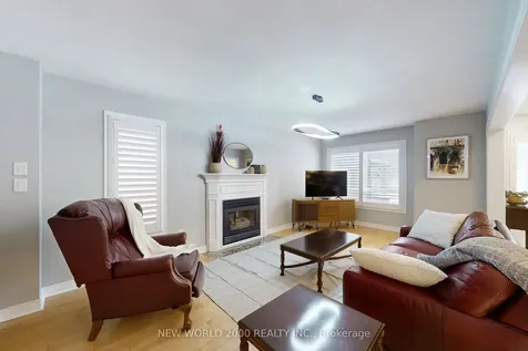 7 Finnegan Place Whitby ON L1R 2G2