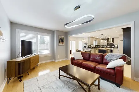7 Finnegan Place Whitby ON L1R 2G2