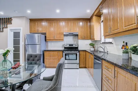 106 Parkmount Road Toronto ON M4J 4V4
