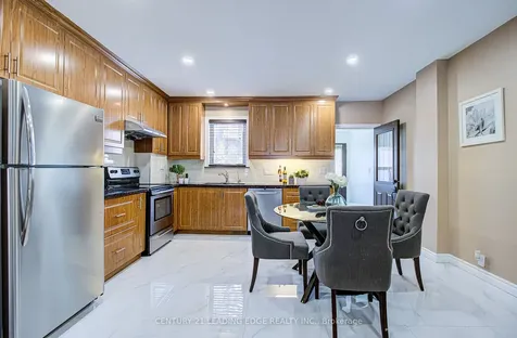 106 Parkmount Road Toronto ON M4J 4V4