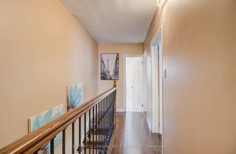 106 Parkmount Road Toronto ON M4J 4V4