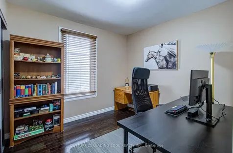 106 Parkmount Road Toronto ON M4J 4V4