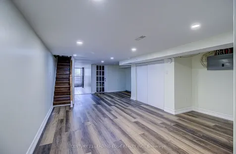 106 Parkmount Road Toronto ON M4J 4V4