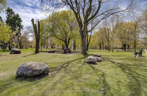 106 Parkmount Road Toronto ON M4J 4V4