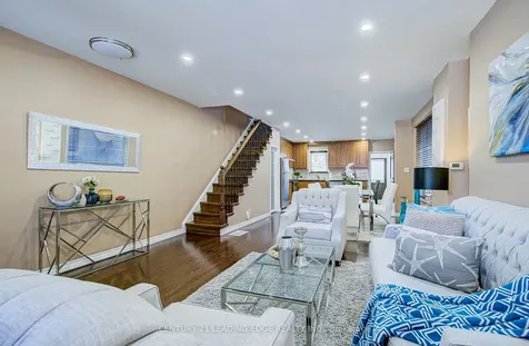 106 Parkmount Road Toronto ON M4J 4V4