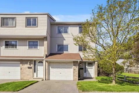1975 Rosefield Road Pickering ON L1V 3E3