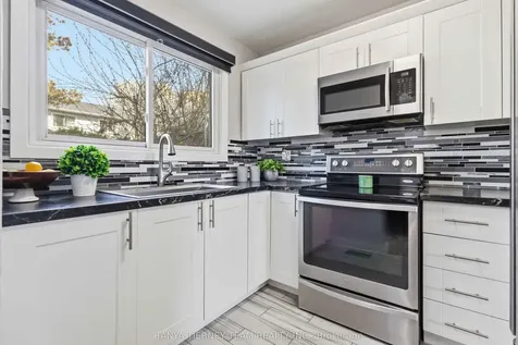 1975 Rosefield Road Pickering ON L1V 3E3