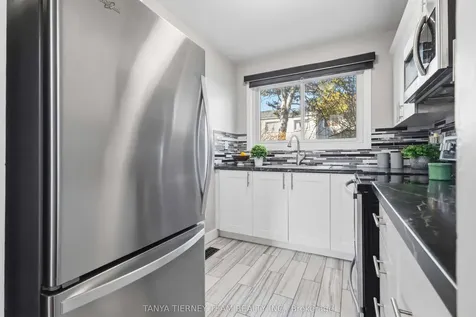 1975 Rosefield Road Pickering ON L1V 3E3