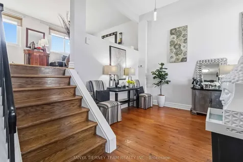 1975 Rosefield Road Pickering ON L1V 3E3