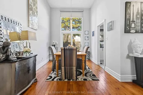 1975 Rosefield Road Pickering ON L1V 3E3