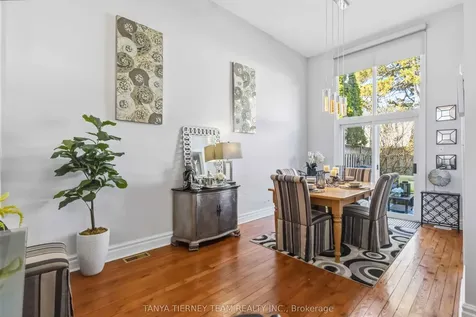 1975 Rosefield Road Pickering ON L1V 3E3