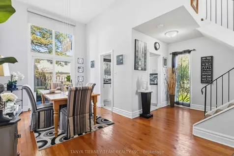 1975 Rosefield Road Pickering ON L1V 3E3