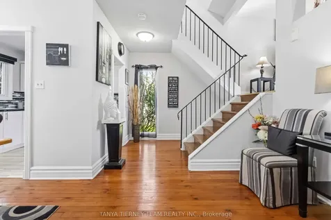 1975 Rosefield Road Pickering ON L1V 3E3