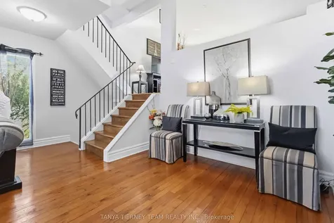 1975 Rosefield Road Pickering ON L1V 3E3