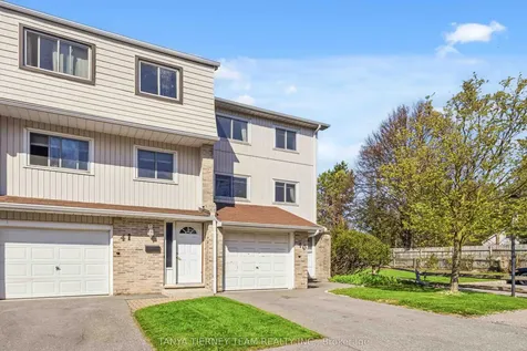 1975 Rosefield Road Pickering ON L1V 3E3