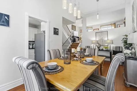 1975 Rosefield Road Pickering ON L1V 3E3