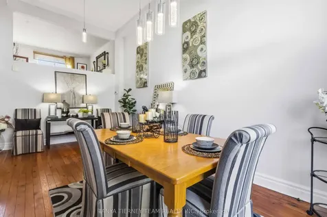1975 Rosefield Road Pickering ON L1V 3E3