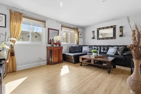 1975 Rosefield Road Pickering ON L1V 3E3
