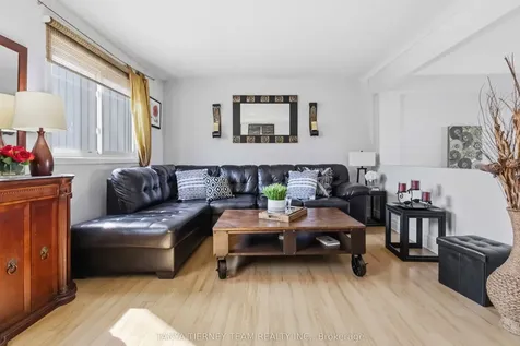 1975 Rosefield Road Pickering ON L1V 3E3