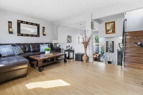 1975 Rosefield Road Pickering ON L1V 3E3