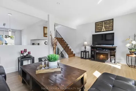 1975 Rosefield Road Pickering ON L1V 3E3