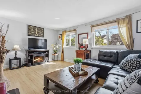 1975 Rosefield Road Pickering ON L1V 3E3