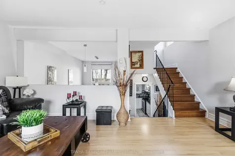 1975 Rosefield Road Pickering ON L1V 3E3