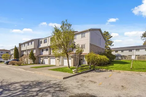 1975 Rosefield Road Pickering ON L1V 3E3