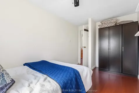 1975 Rosefield Road Pickering ON L1V 3E3