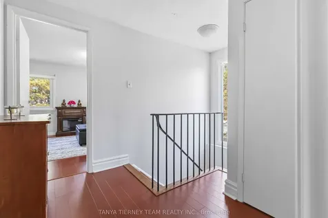 1975 Rosefield Road Pickering ON L1V 3E3