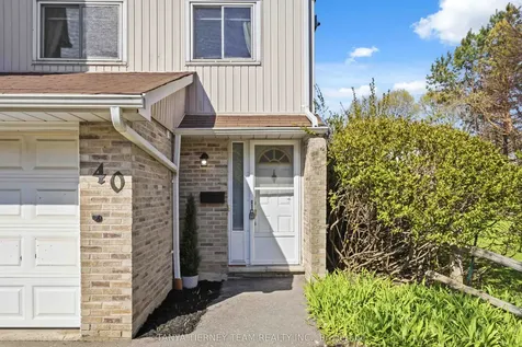 1975 Rosefield Road Pickering ON L1V 3E3