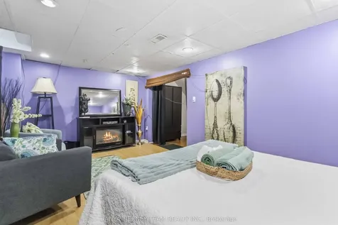 1975 Rosefield Road Pickering ON L1V 3E3