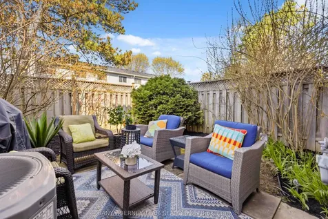 1975 Rosefield Road Pickering ON L1V 3E3