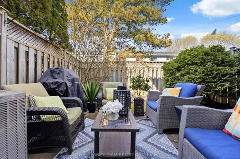 1975 Rosefield Road Pickering ON L1V 3E3
