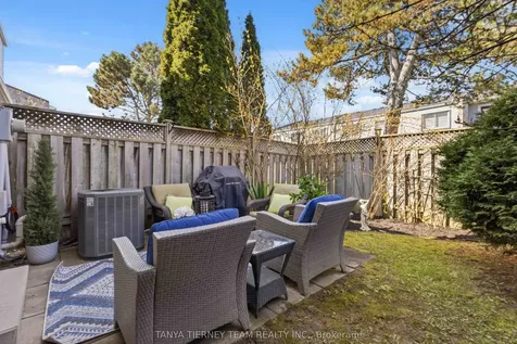 1975 Rosefield Road Pickering ON L1V 3E3