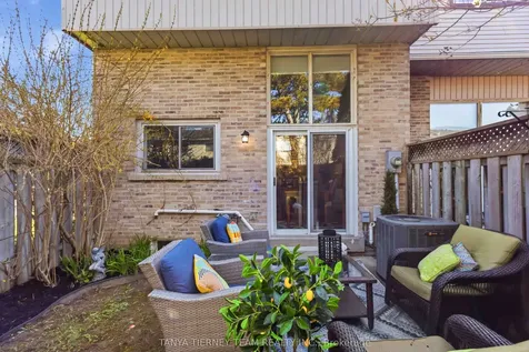 1975 Rosefield Road Pickering ON L1V 3E3