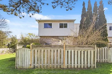 1975 Rosefield Road Pickering ON L1V 3E3
