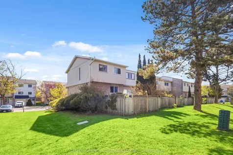 1975 Rosefield Road Pickering ON L1V 3E3