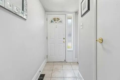 1975 Rosefield Road Pickering ON L1V 3E3