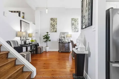 1975 Rosefield Road Pickering ON L1V 3E3