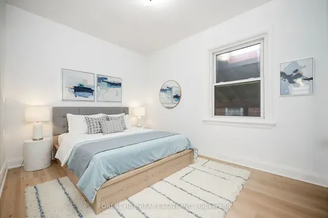 667 Pharmacy Avenue Toronto ON M1L 3H7