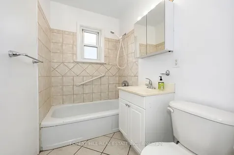 667 Pharmacy Avenue Toronto ON M1L 3H7