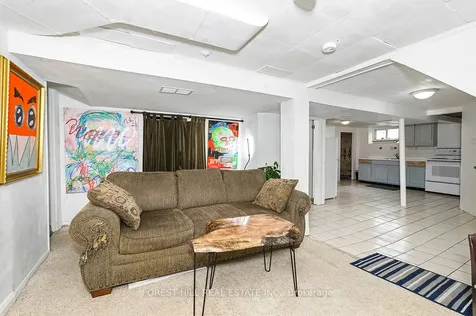 667 Pharmacy Avenue Toronto ON M1L 3H7