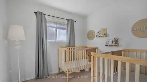1730 Silver Maple Drive Pickering ON L1V 6X9