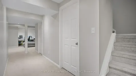 1730 Silver Maple Drive Pickering ON L1V 6X9
